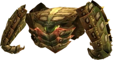Desert Seltas Queen